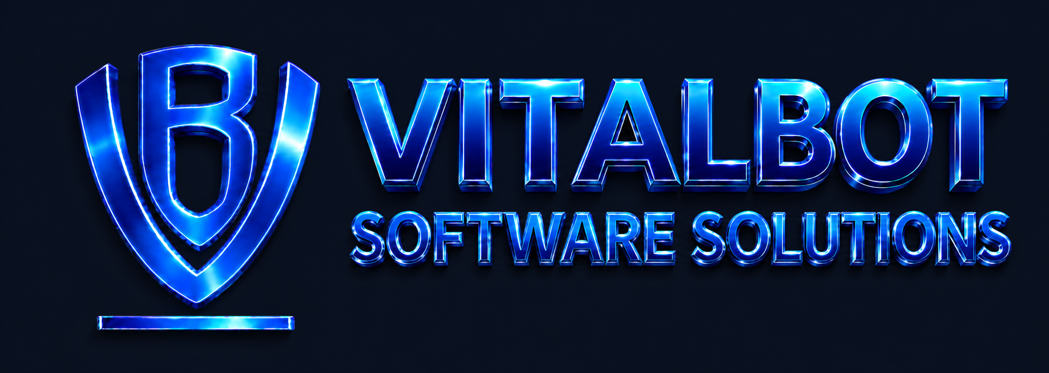 VitalBot Software Solutions